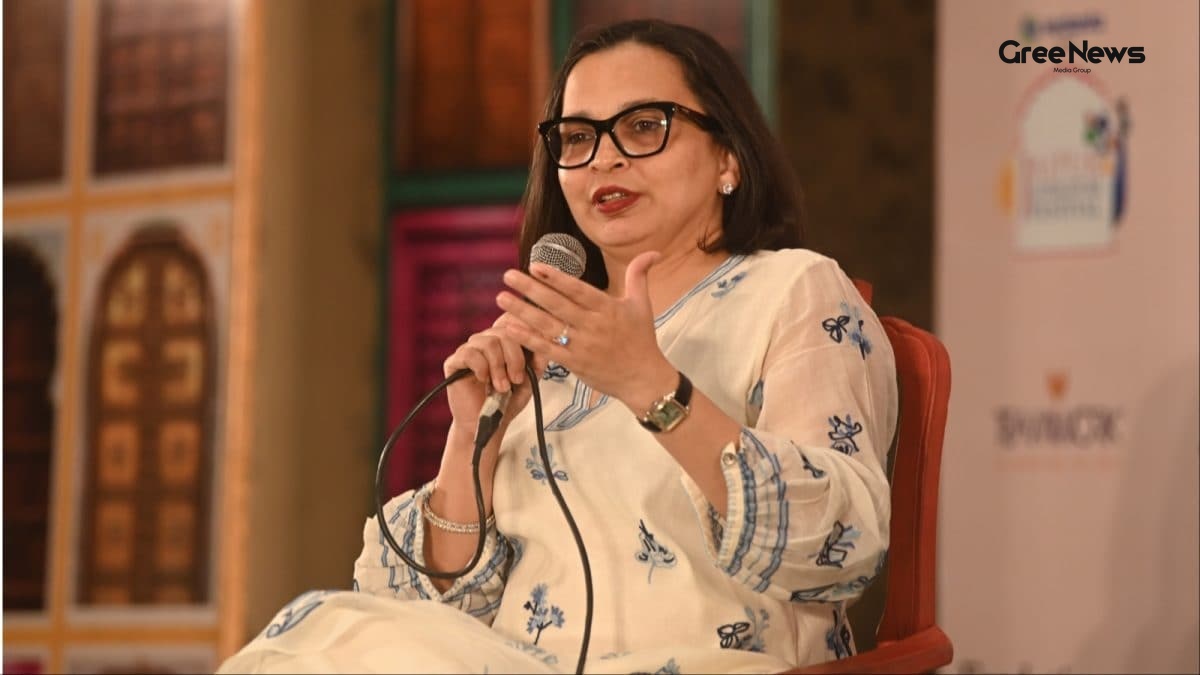 Rujuta Diwekar’s 5 Everyday Foods for Stronger Hair  A Simple Nutrition Guide