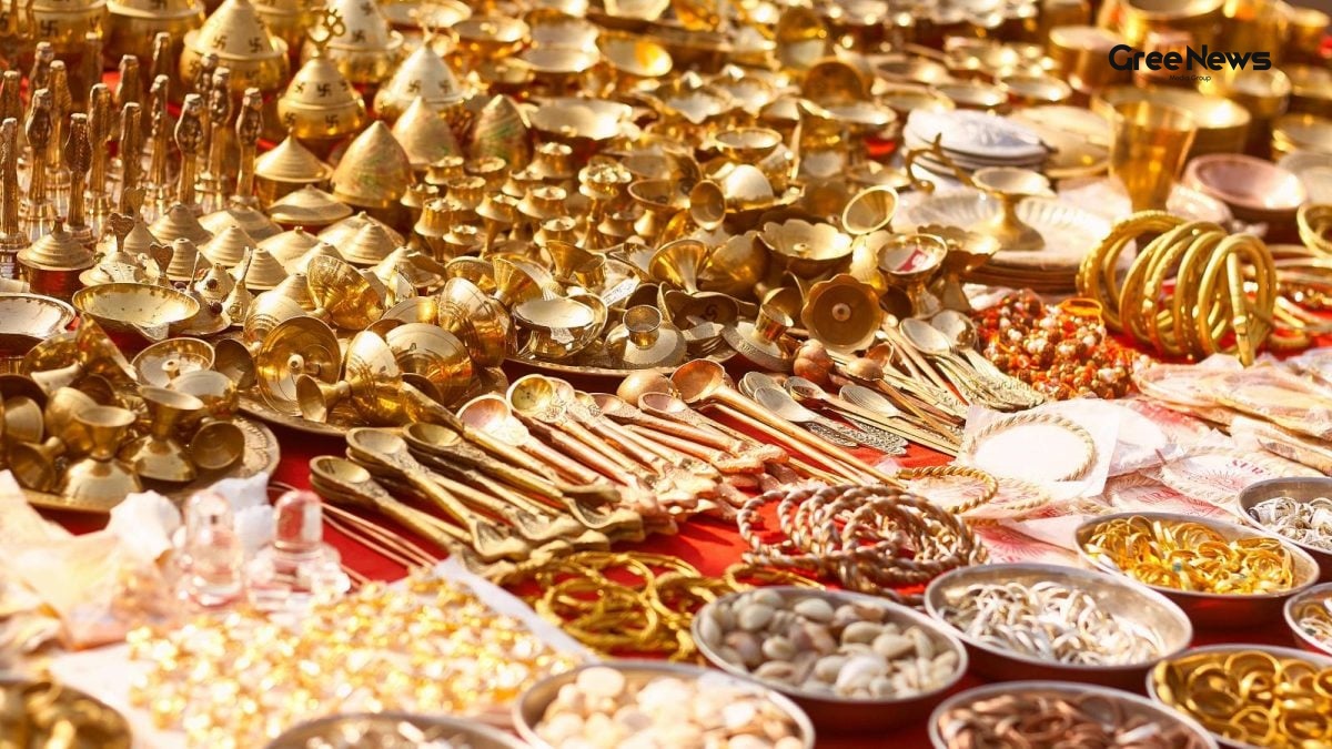 Akshaya Tritiya 2026