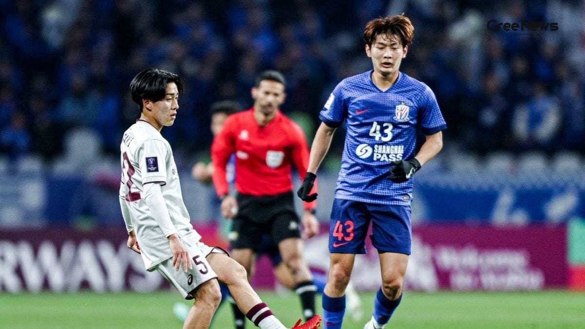 AFC Champions League Elite to Grow to 32 Teams from 2026‑27 What It Means for Asian Football