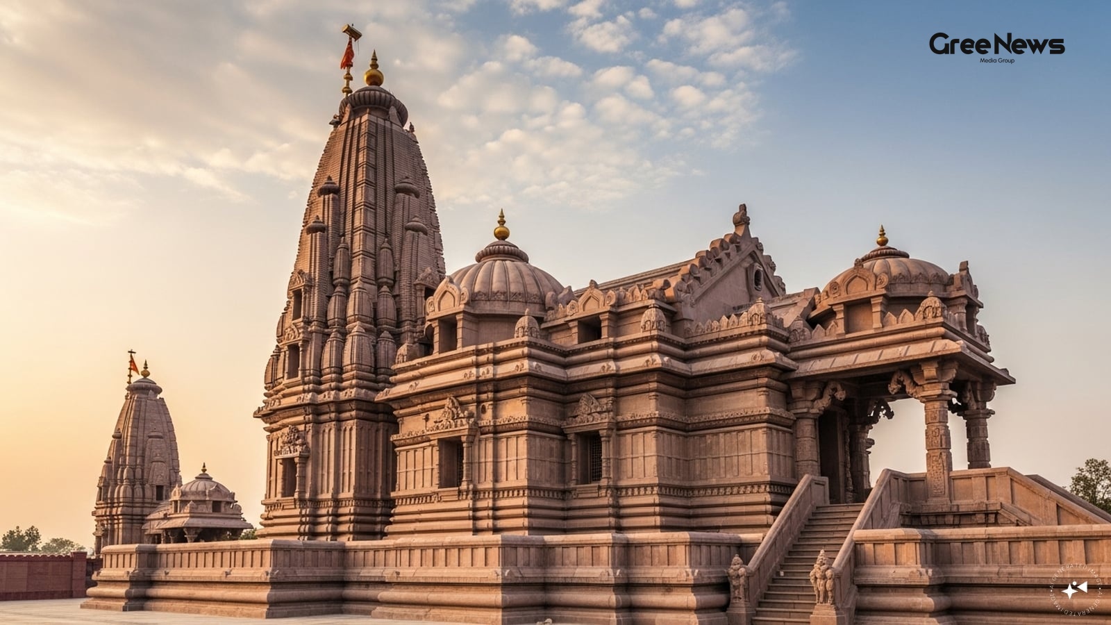 Why I’m Curious About Temple Control: Inside the Govt vs Supreme Court Debate