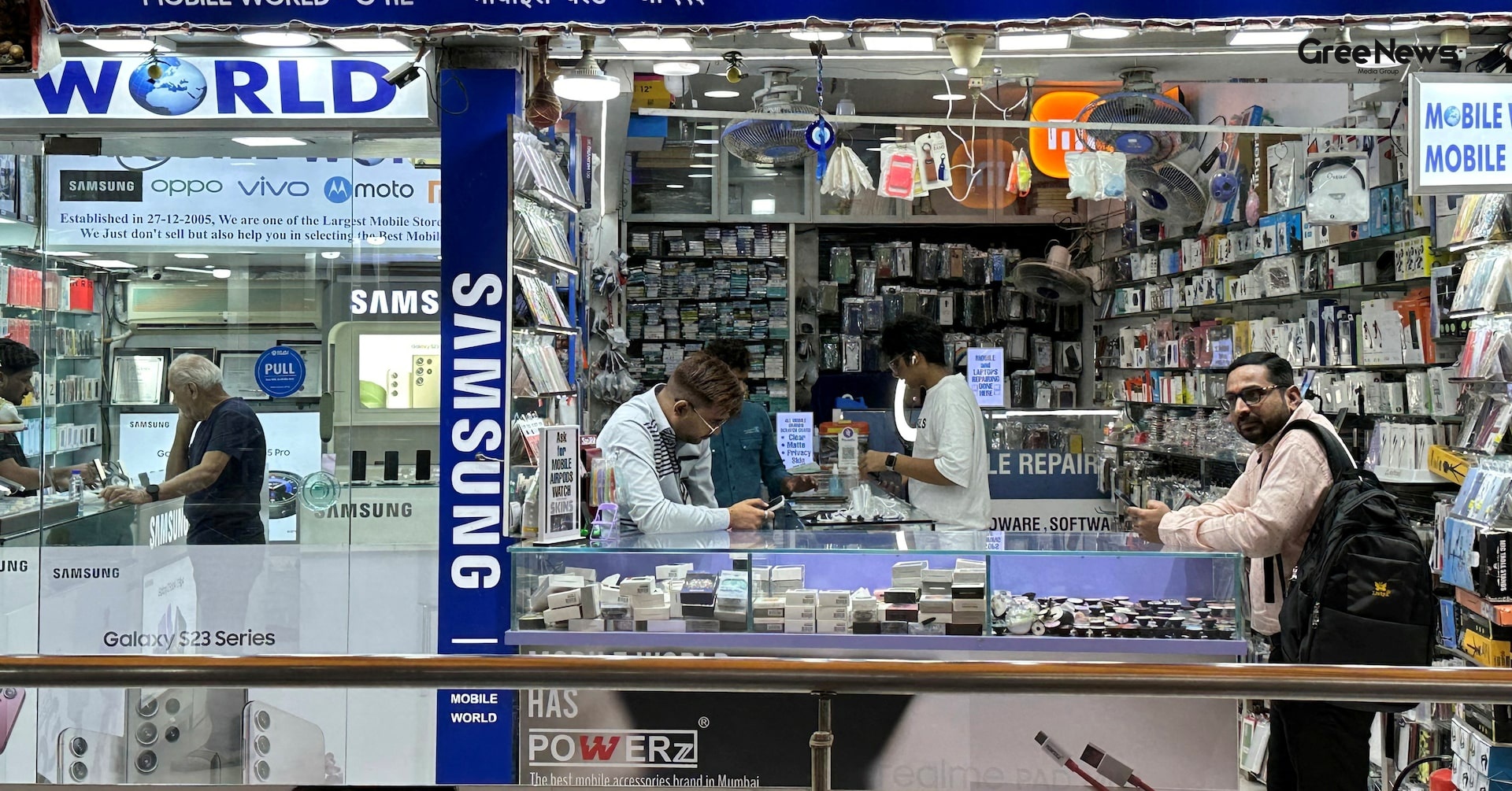 Why India’s Smartphone Shipments Slumped to a Six‑Year Low  My Take on the Price‑Hike Crunch