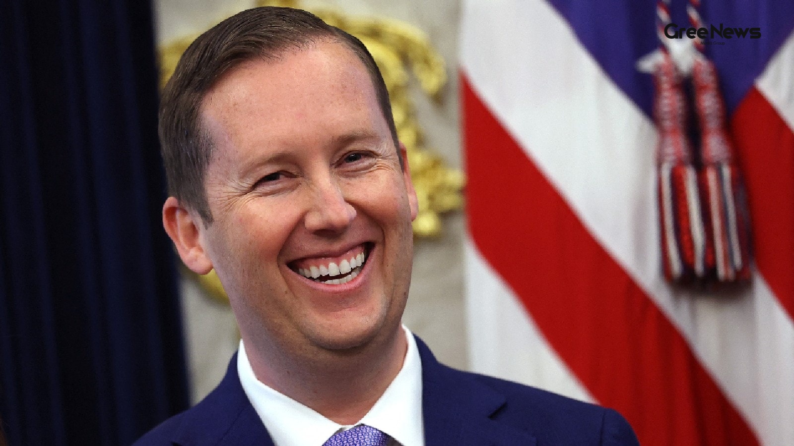 Sergio Gor’s 100‑Day Sprint: Trade Wins, Pax Silica Entry & Defence Boost in India‑US Ties