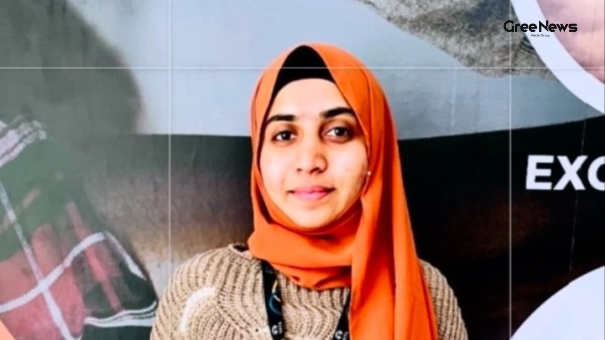 Nida Khan Arrested in Nashik BPO Harassment Probe  What the Latest News India Says