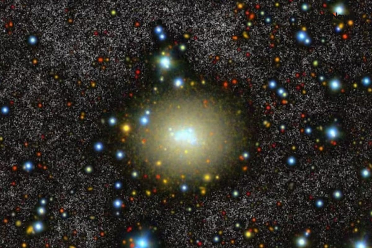 India’s Space Vision Gets a Boost: New Giant Telescopes & Planetarium Announced in Budget 2026