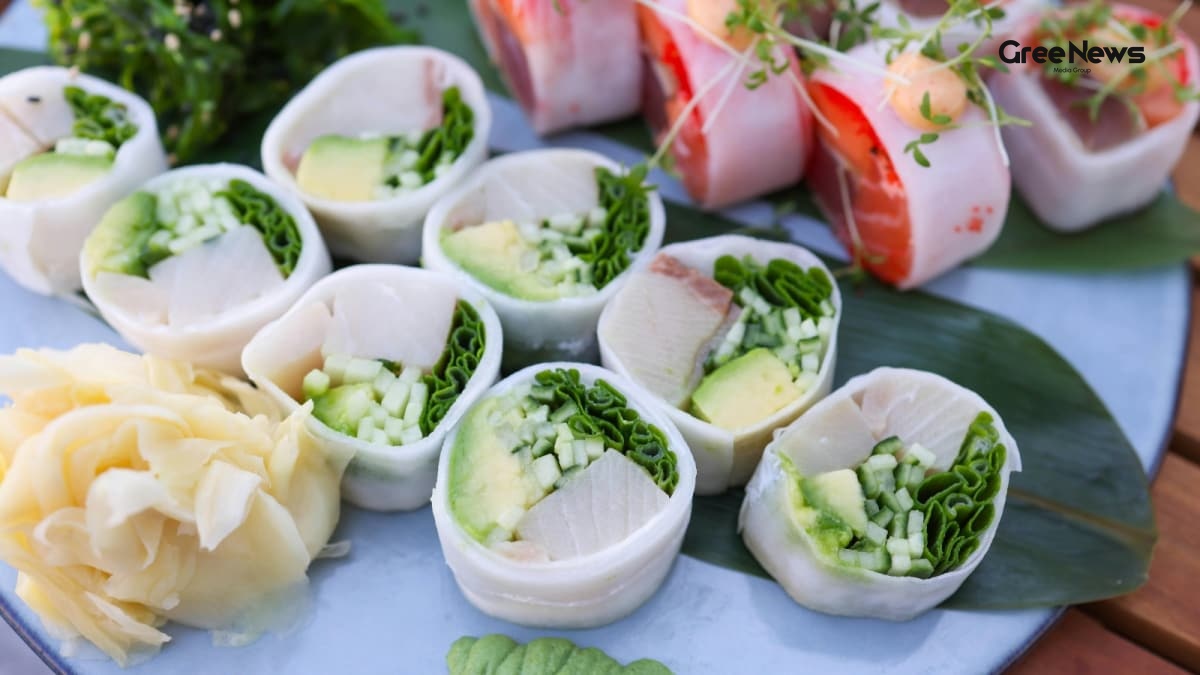 My Summer Kitchen Adventures: Easy Cucumber Recipes to Stay Cool and Fresh