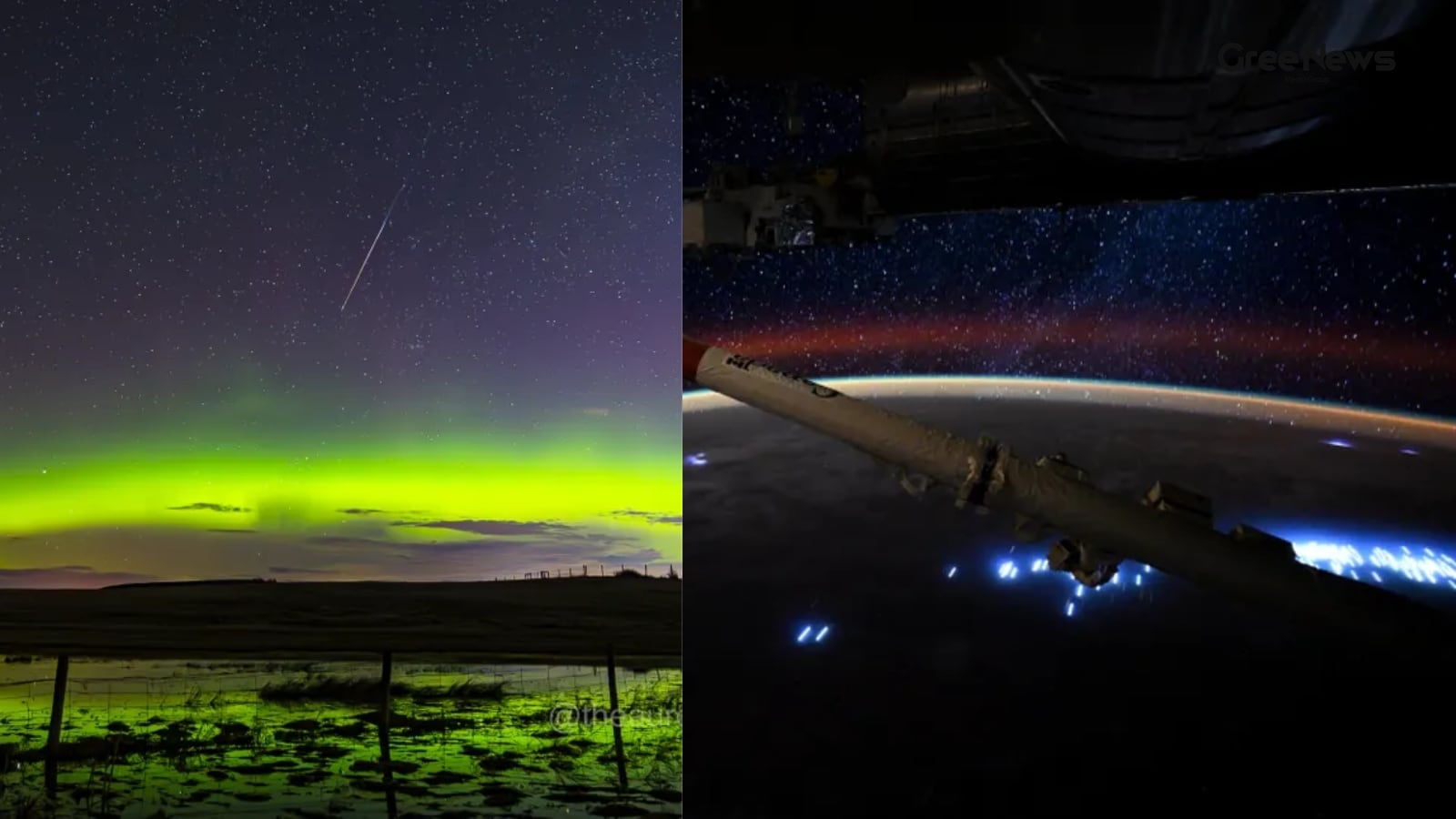 Stargazing Night: My Lyrid Meteor Shower 2026 Experience with Stunning Pics