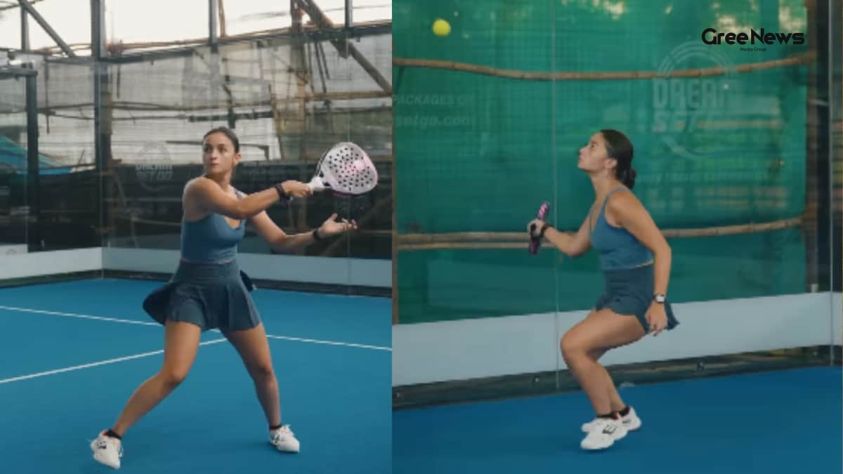 My Take on 10,000 Steps vs an Hour of Pickleball – Which One Really Boosts Fitness?