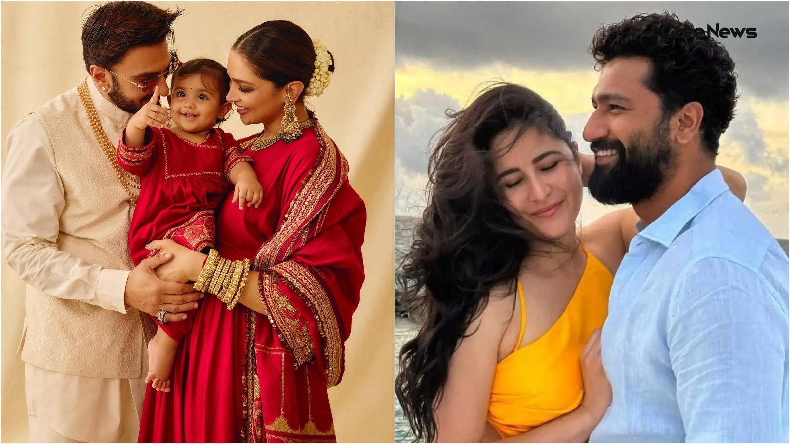 From Deepika & Ranveer to Katrina & Vicky: How 7 Indian Stars Shared Their Pregnancy Joy in Unforgettable Ways