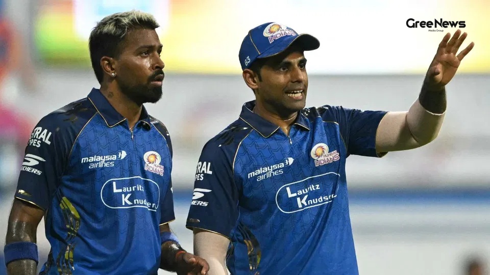 Tilak Varma’s Inside Scoop: How Surya Yadav’s Tactics and Hardik Pandya’s Energy Shape Mumbai Indians