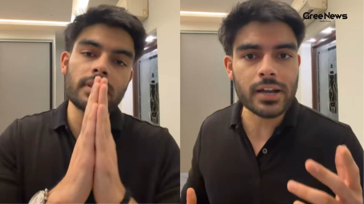 Gurgaon Traffic Nightmare Sparks Debate on Office Come‑Back  ‘Meri Ruh Kap Jati Hai’