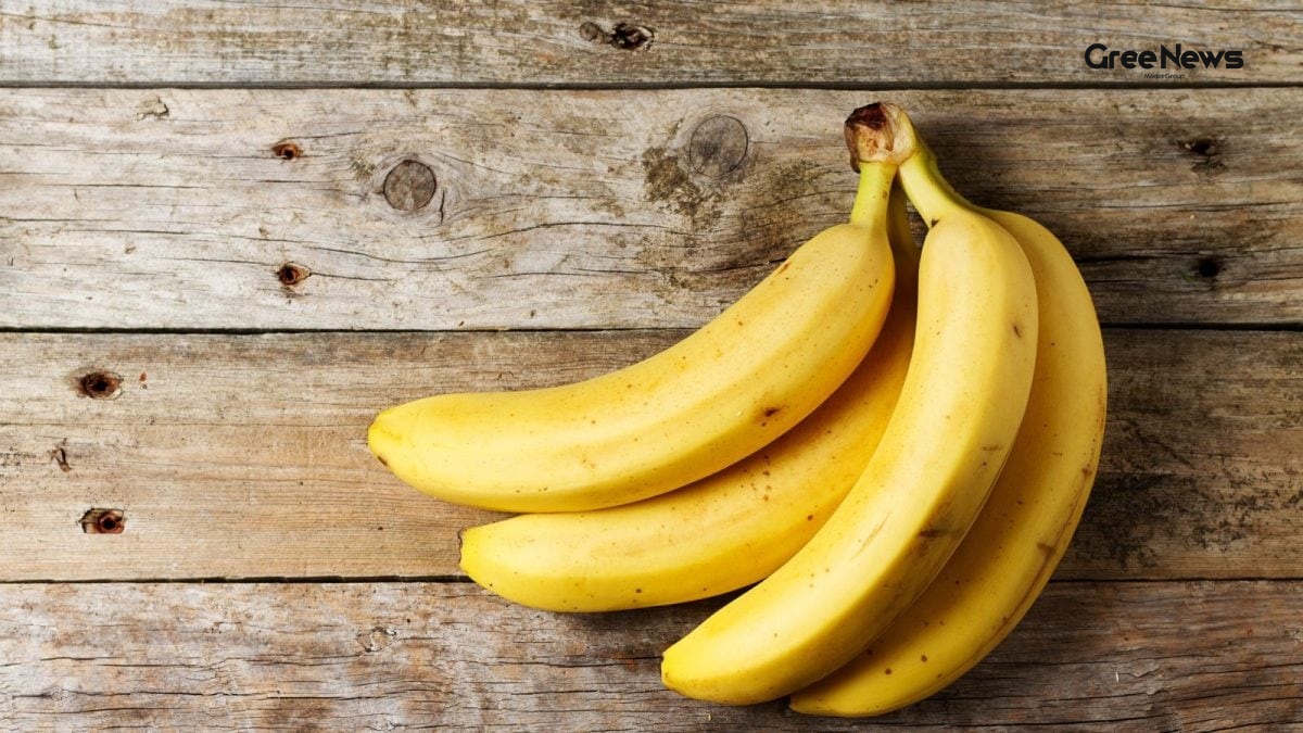 How to Spot Chemically Ripened Bananas at Home: My Simple FSSAI Test Explained