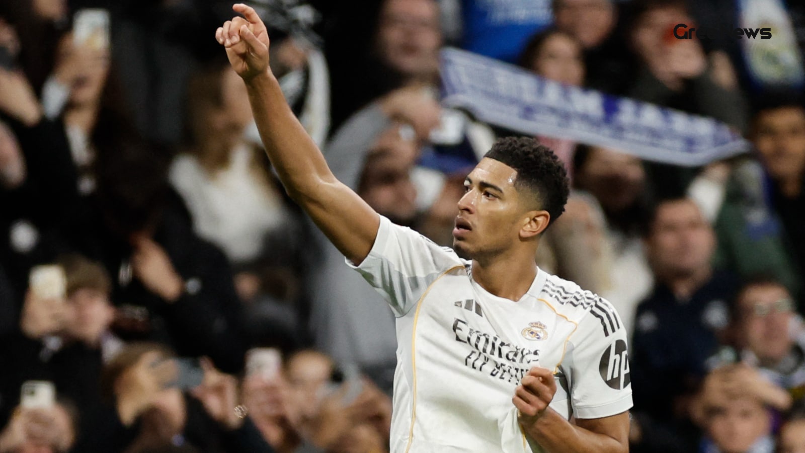 Jude Bellingham’s £1 Million Stake in Birmingham Phoenix Sparks Cricket‑Football Fusion