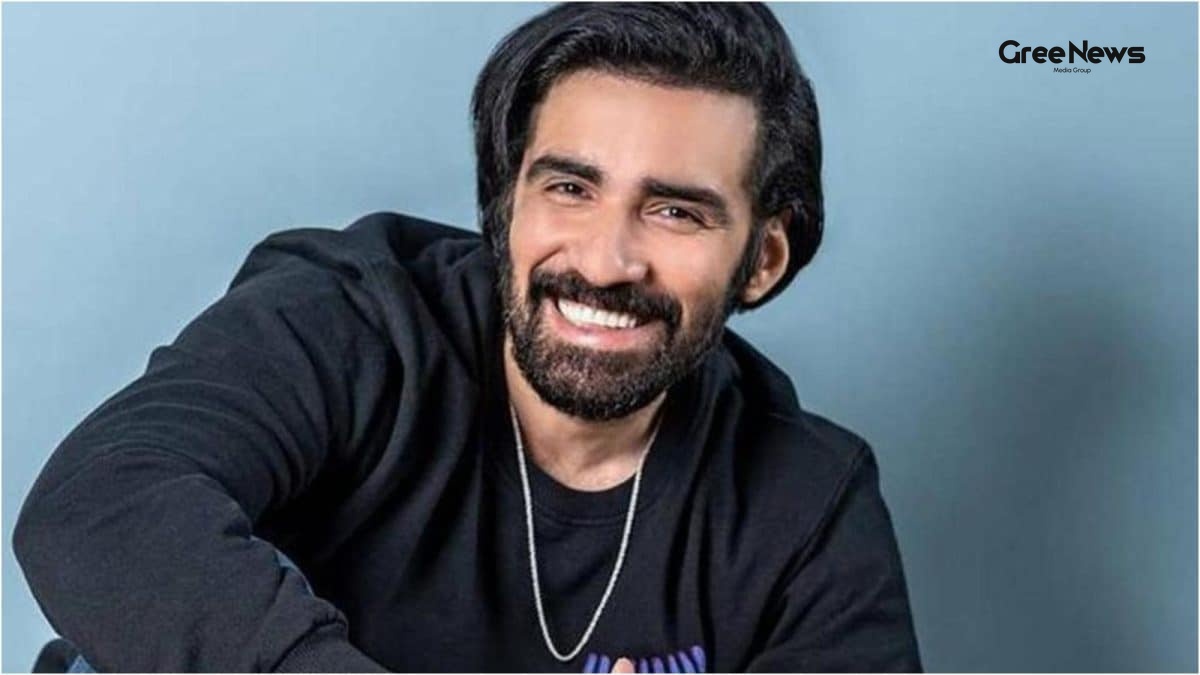 Avinash Tiwary’s Take on Marriage, Age and the Changing Indian Social Scene