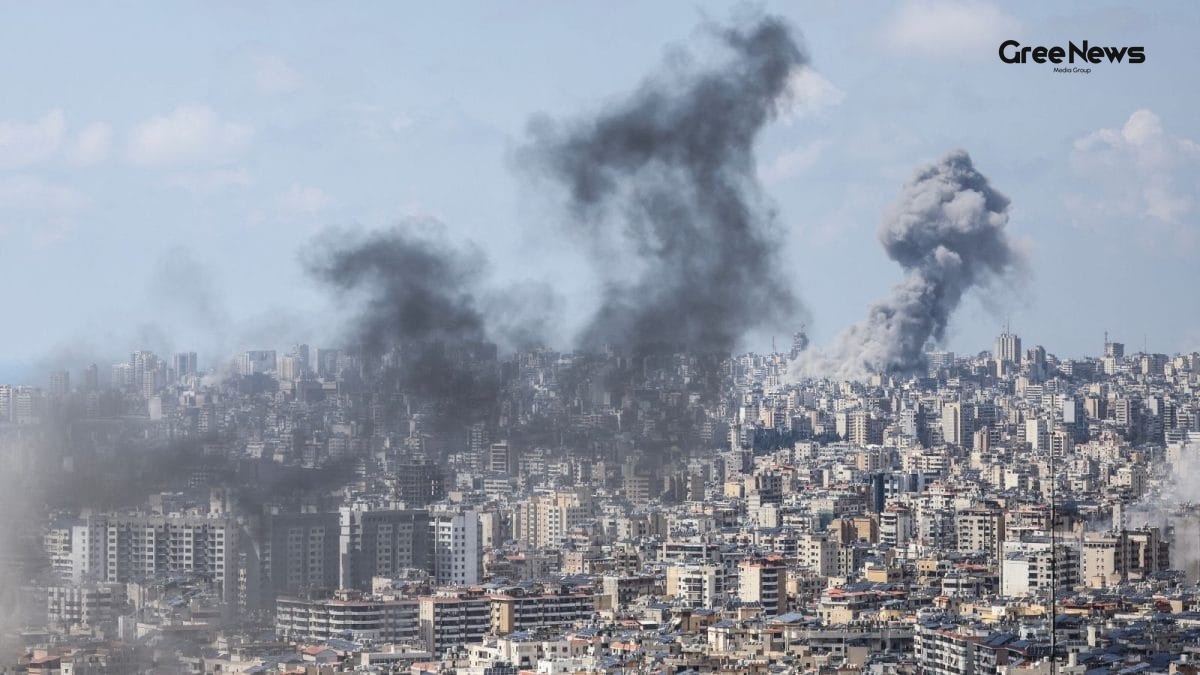 Why the US Stays Silent on Israel‑Lebanon Ceasefire While Iran Talks Edge Forward