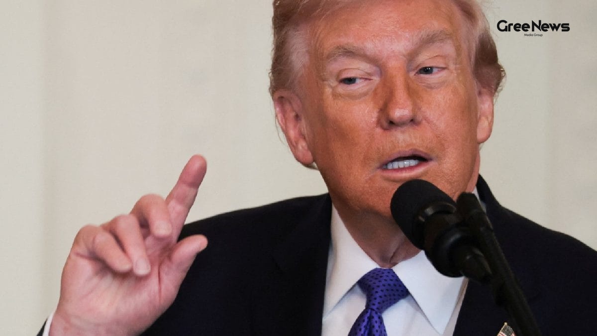 Inside the 240‑Hour Trump‑Led Ceasefire: How a 10‑Day Pause Might Reset Israel‑Lebanon Relations