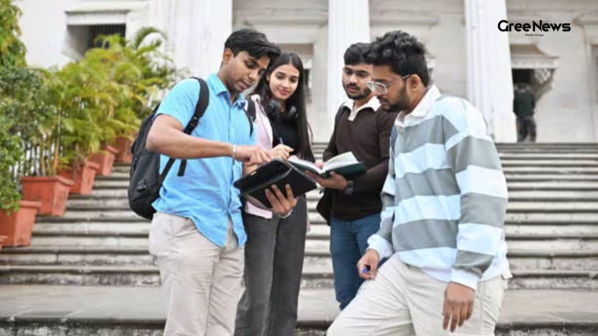 JEE Main 2026 Result Countdown: What to Expect from Cut‑Off Scores and Controversial Questions