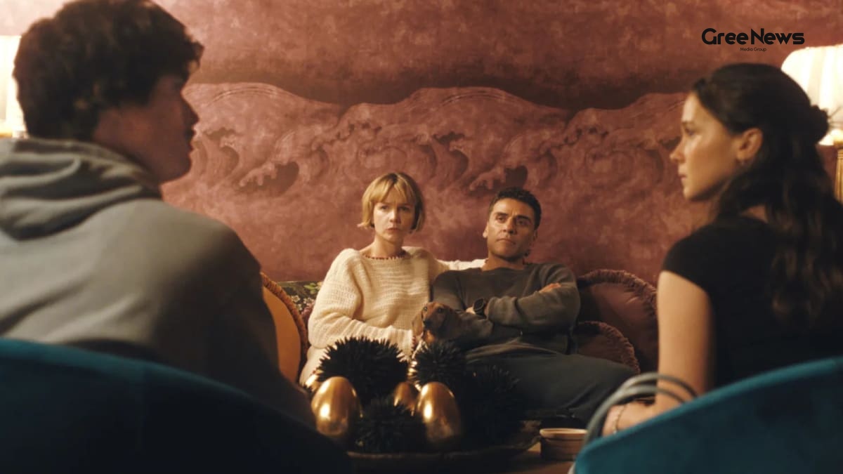 Oscar Isaac & Carey Mulligan Star in ‘Beef’ Season 2  What You Need to Know Before Binge‑Watching