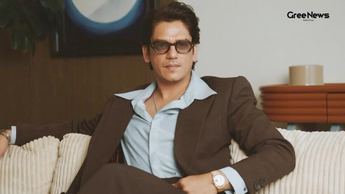 Vijay Varma Opens Up on Breakup, Trolls & Finding Peace After a Year of Scrutiny An Inside Look