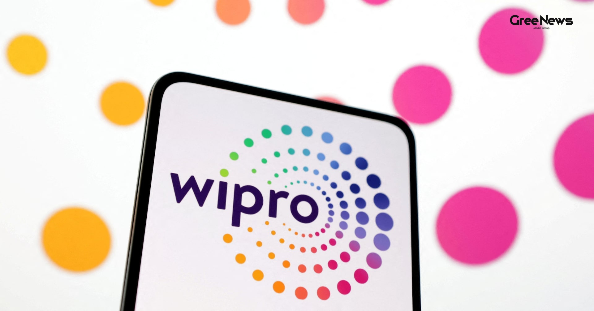 Wipro’s Surprise Share Buyback Amid Q4 Revenue Slip  What It Means for Investors