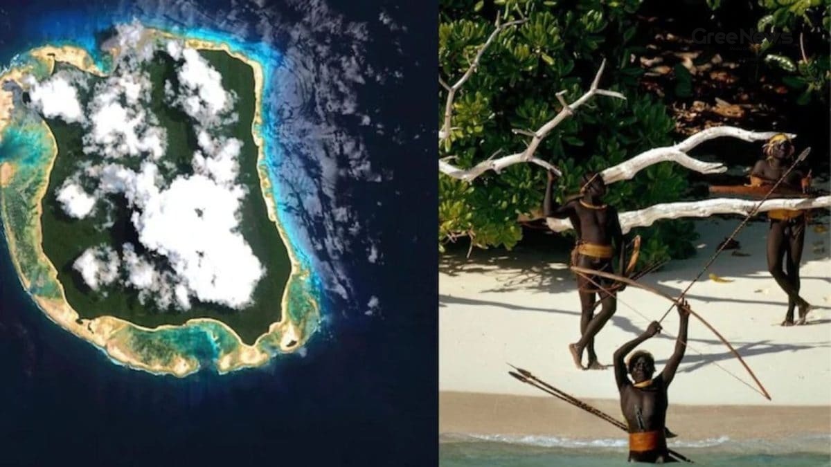 Why Visiting North Sentinel Island Is Illegal  Inside India’s Strict No‑Contact Rule