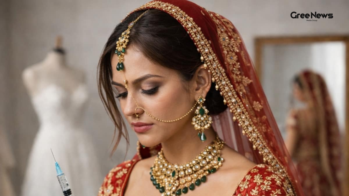 Why I Stepped Back From the ‘Mounjaro Bride’ Craze A Personal Take on Pre‑Wedding Weight‑Loss Injections