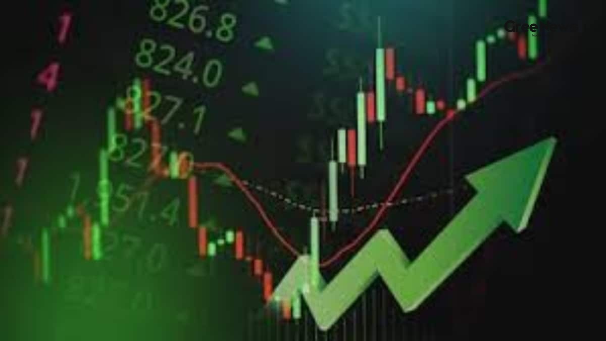 Indian Banking Shares Surge Over 1% as Nifty Bank Leads Market Rally