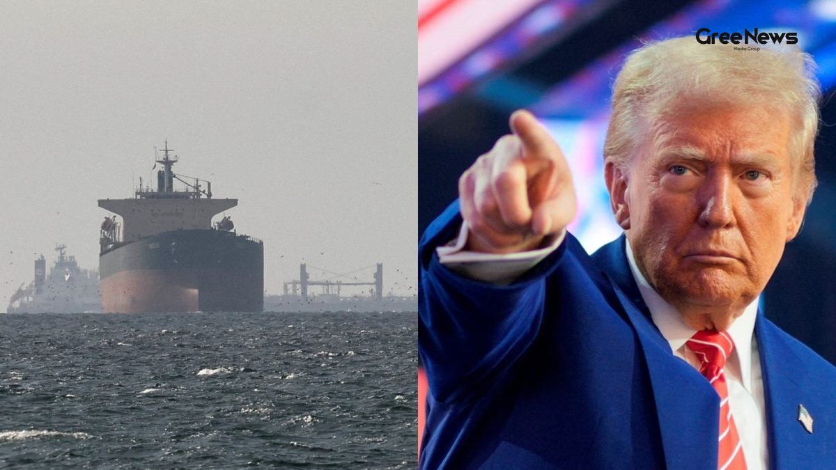 Trump Rejects Iranian Toll Idea in Hormuz: US Keeps Shipping Free Amid Growing Tensions
