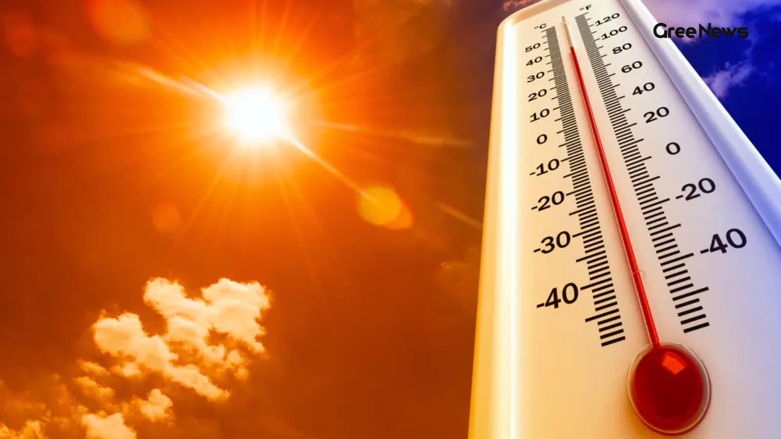 Scorching Summer: Why Nearly All of India's Top Hotspots Made the Global Heat List