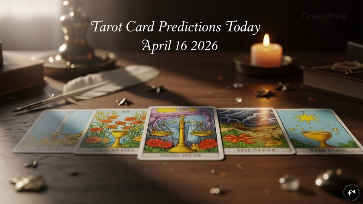 My Personal Tarot Card Reading for Today  Insights, Advice & Surprises