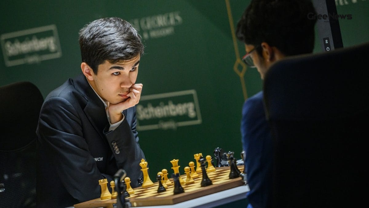 Javokhir Sindarov’s Unbeaten Triumph in the 2026 Candidates Sets Up the Youngest World Title Showdown with Gukesh Dommaraju