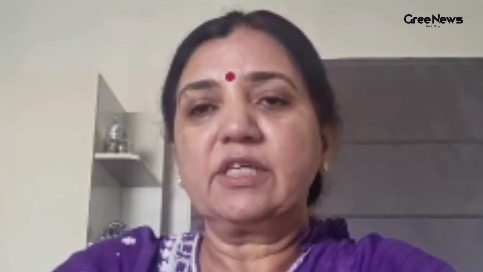 Madhuri Misal Raises Alarm Over Religious Use of Toilets at Pune MNC  Calls for Probe