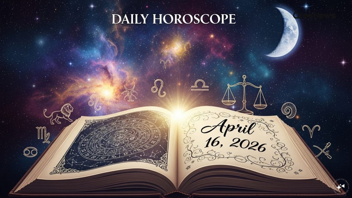 My Daily Astro‑Insight: What the Stars Said for Every Zodiac Sign Today