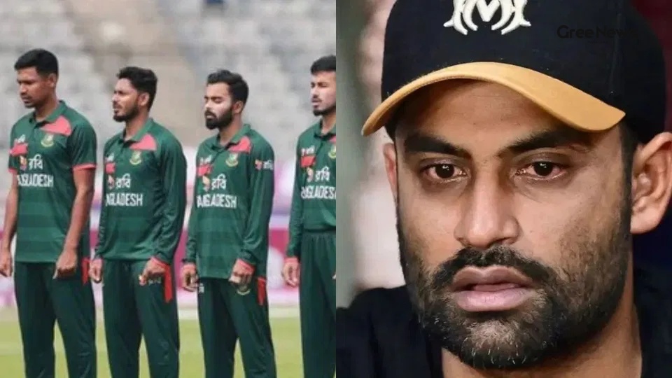 Why Tamim Iqbal’s Captain’s Card has sparked a firestorm  an ex‑player’s take