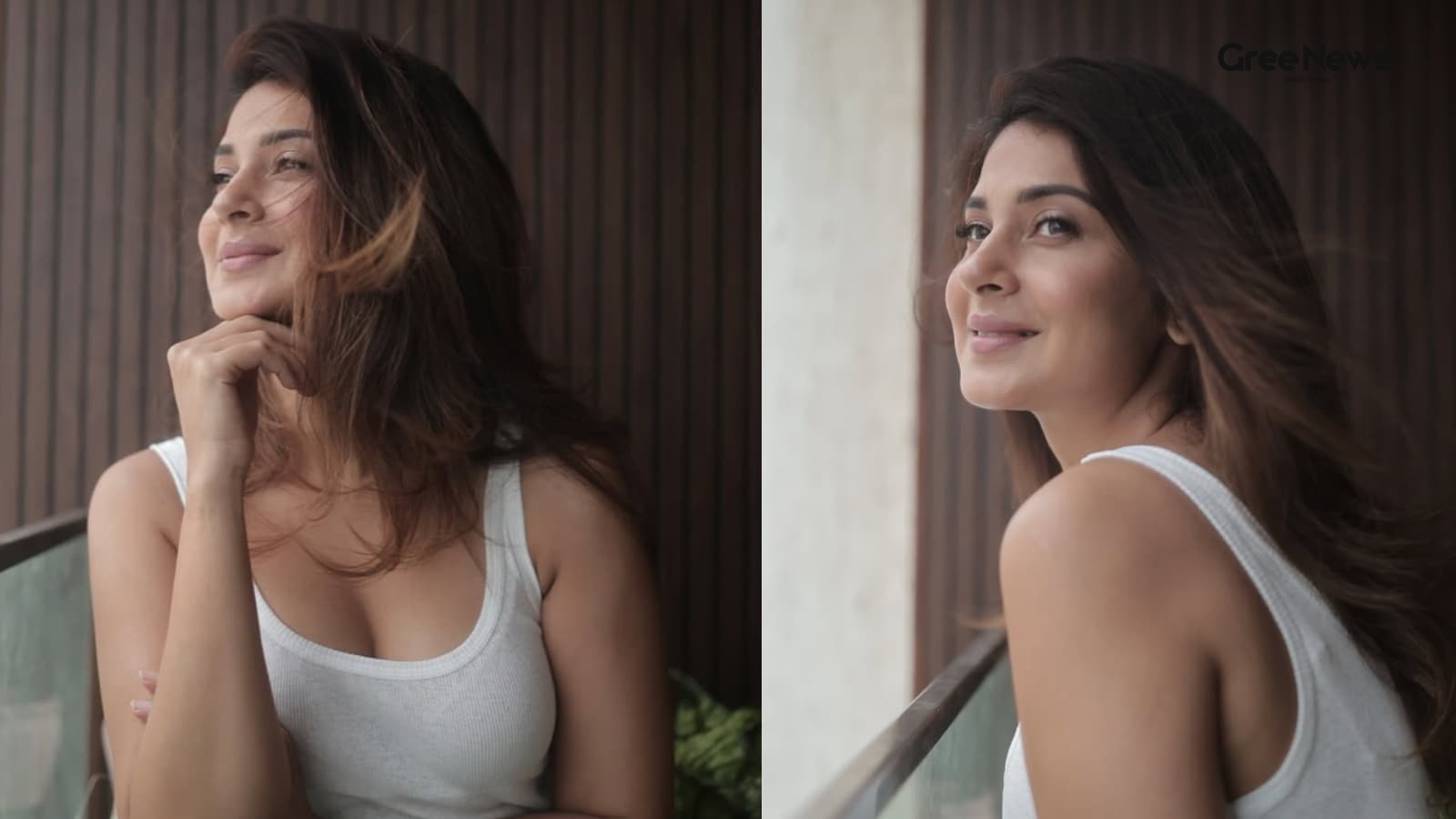 Jennifer Winget’s ‘Dance’ Comment Stirs Wedding Speculation  Is She Planning a Shaadi?