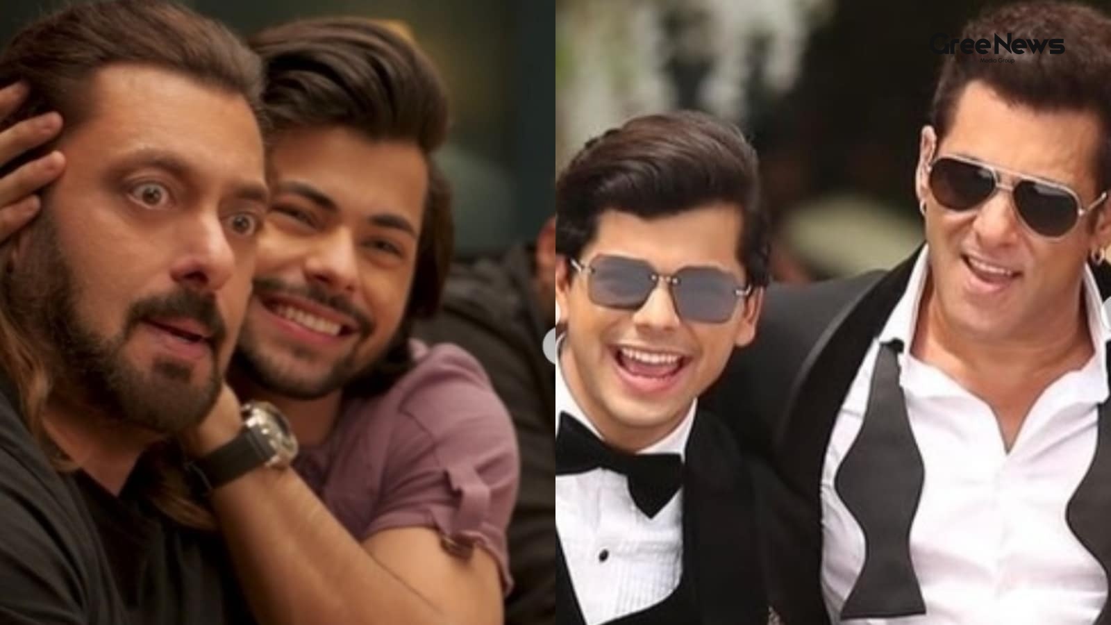 Siddharth Nigam Marks 3‑Year Milestone of ‘Kisi Ka Bhai Kisi Ki Jaan’, Thanks Salman Khan