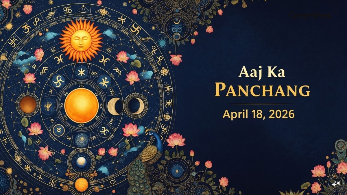 My Take on Today’s Panchang: Shukla Dwitiya, Bharani Nakshatra & Key Muhurats  What It Means for You