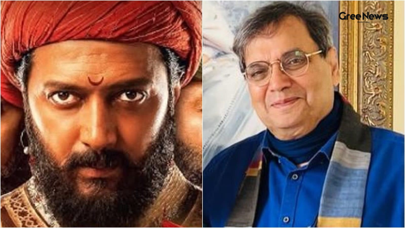 Subhash Ghai Goes Gung Ho Over Riteish Deshmukh’s ‘Raja Shivaji’  A Nationalistic Spectacle Making Waves