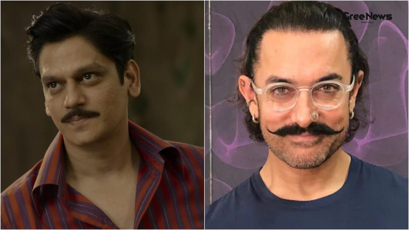 Aamir Khan Bags Vijay Varma’s ‘Matka King’ Performance as a Dream Role While Cheering His Son’s Upcoming Film