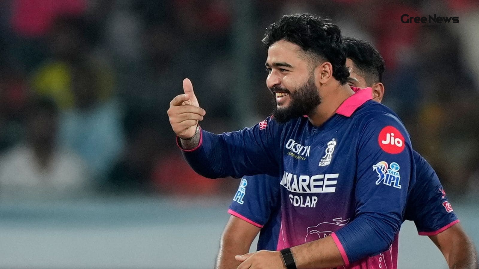 Riyan Parag’s Slump Deepens as Lucknow Super Giants Brace for Rajasthan Royals Clash  IPL 2026 Live Updates