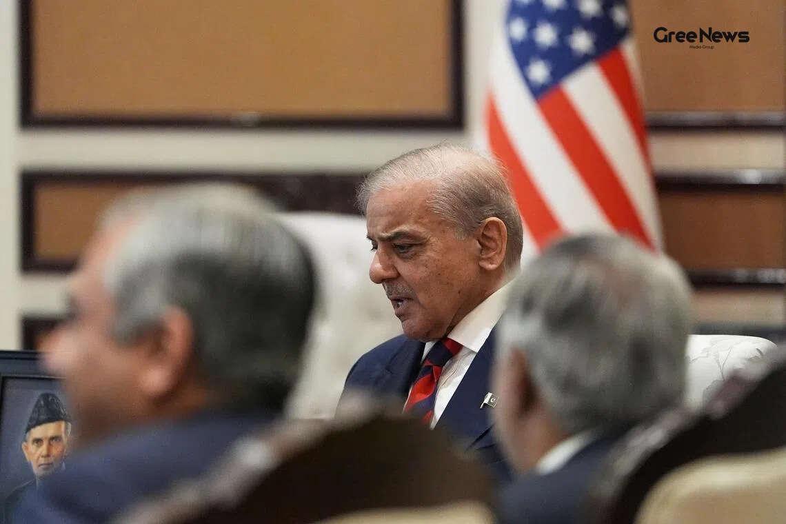 Shehbaz Sharif’s Middle‑East Sprint: Why Pakistan’s Diplomatic Tour Could Shape US‑Iran Talks