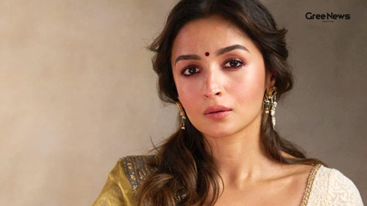 Alia Bhatt’s Cozy Airport Look for Her Anniversary Trip Goes Viral in India