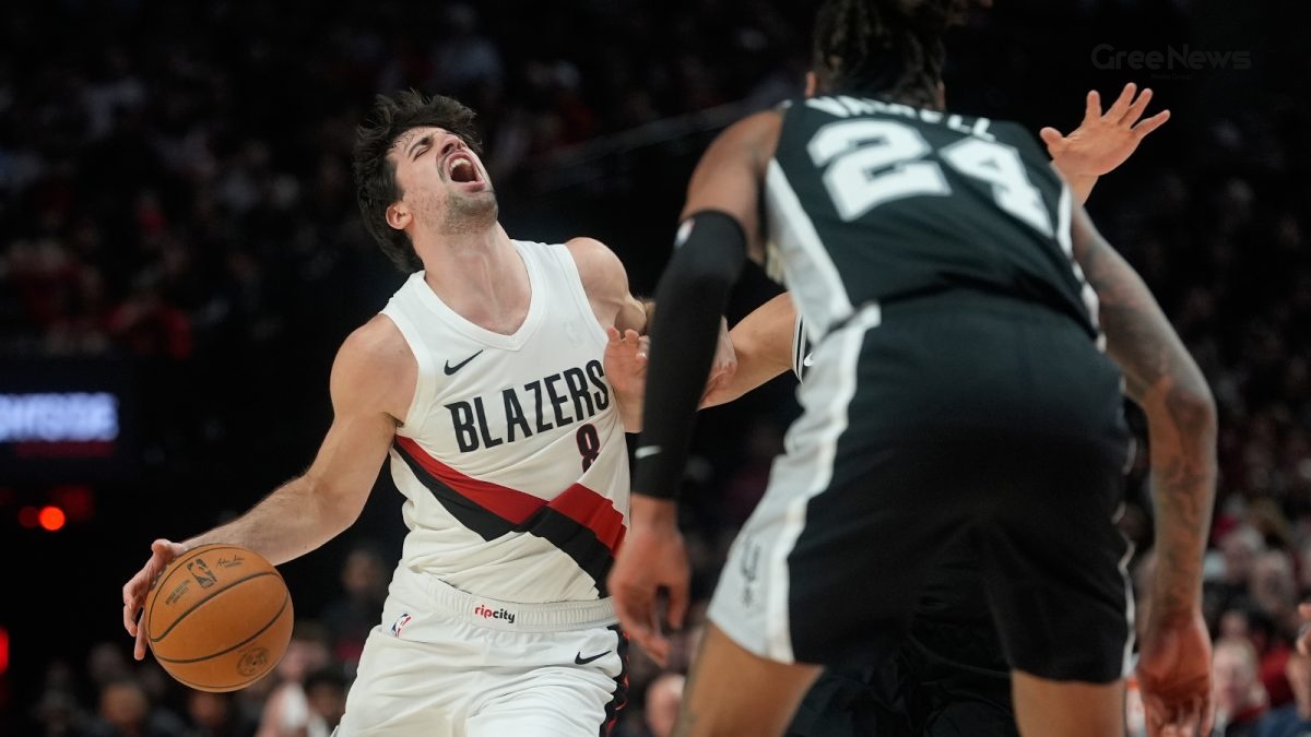 Tooth Gone, Lead Gone: How Spurs Turned Game 3 Around After Avdija’s Shocking Injury