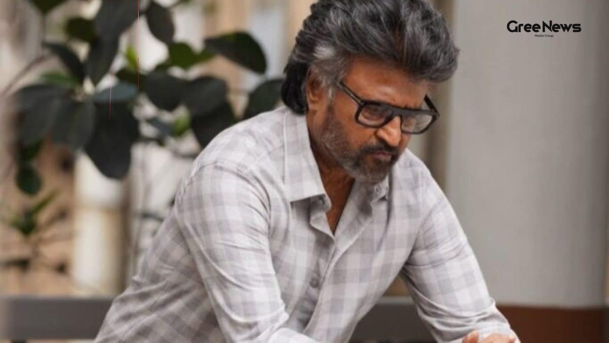 Rajinikanth's Jailer 2 Clip Leaked  Fans Urged Not to Share (Latest Breaking News India)