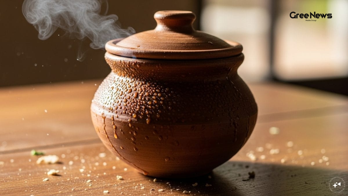 Cool Your Summer Water the Traditional Way: Simple Matka Tricks That Actually Work