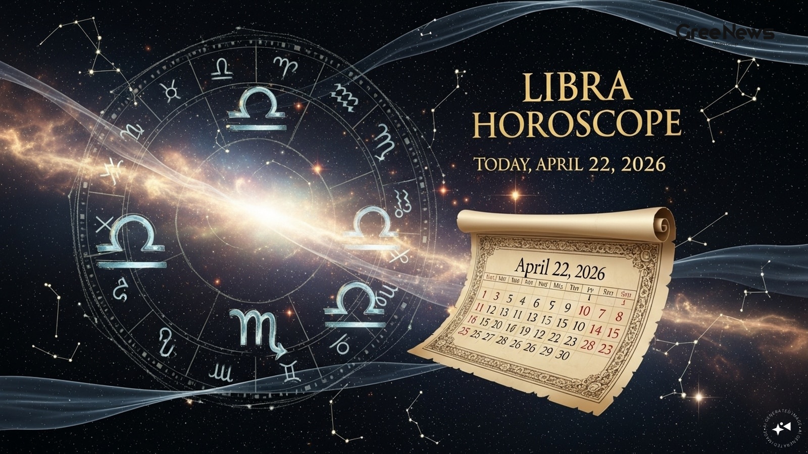 Libra Daily Forecast: Unexpected Work Hurdles, Money Moves & How to Stay Calm Today