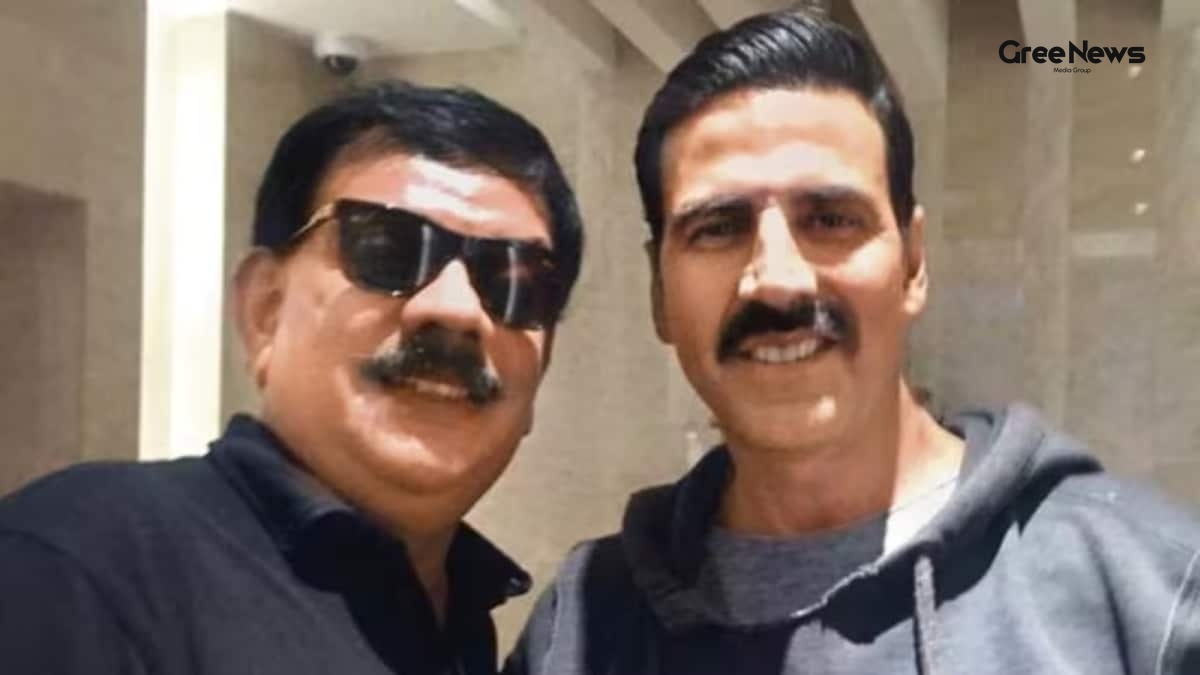 Akshay Kumar & Priyadarshan Gear Up for a Fresh Comedy After Bhooth Bangla Latest Buzz Inside