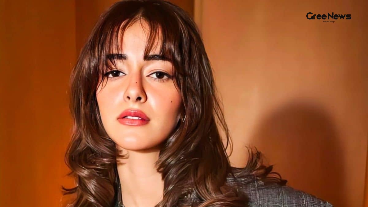 Bollywood Fringe Fever: How I Tried the Summer Hairstyles of Ananya Panday, Shweta Tripathi and More