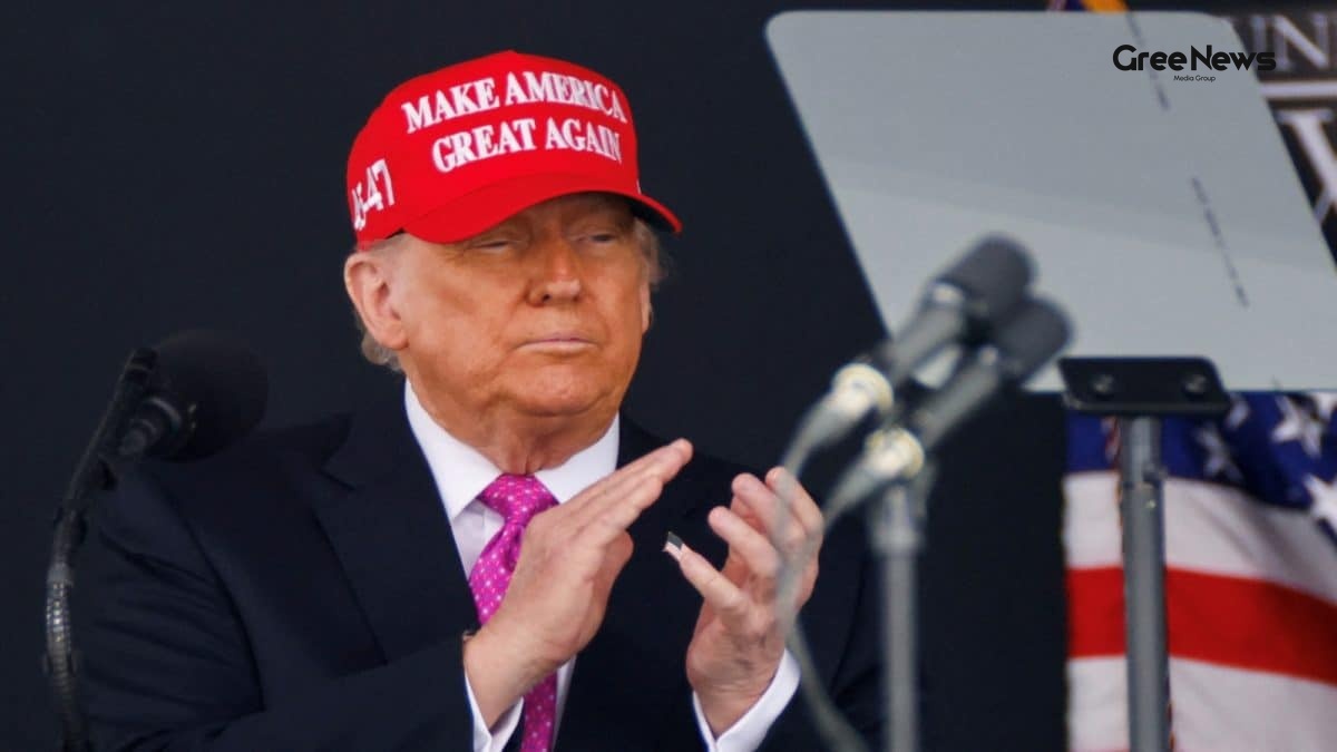 Republicans Grapple with Trump's Iran Standoff, Pope Row and Economic Woes