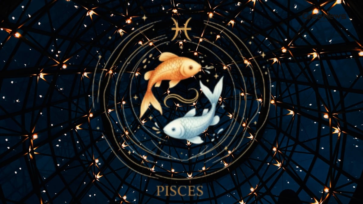 What My Pisces Horoscope Revealed Today  A Personal Take on Career, Money and Love