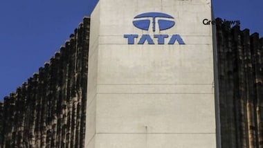 Tata Group headquarters